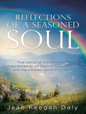 cover image of Reflections of a Seasoned Soul